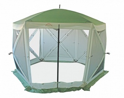 Тент-шатер Campack Tent A-2006W (53939)