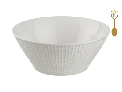 Салатник "heliotrope"  диаметр=17 см, без упак. Porcelain Manufacturing (199-055) 