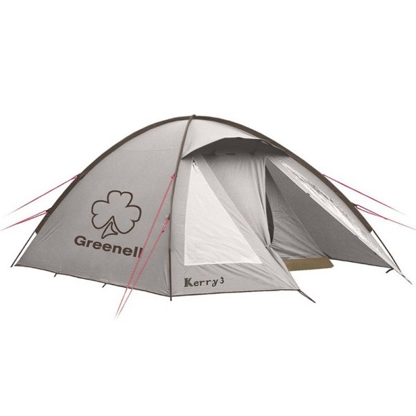 Палатка Greenell Керри 3 V3 (52786)