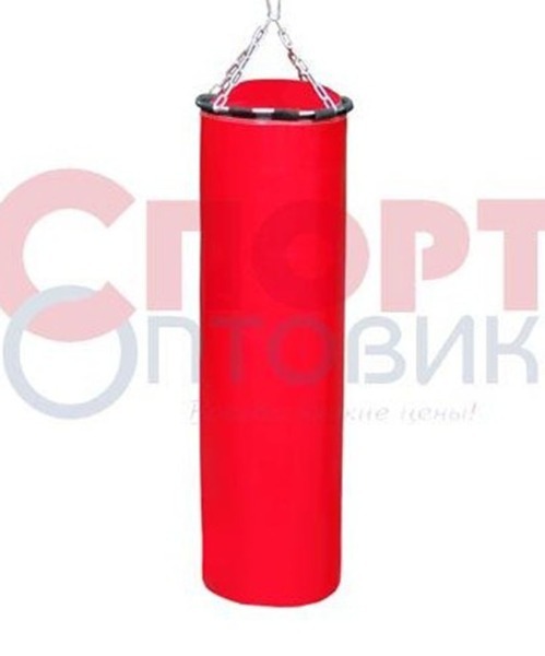 Мешок боксерский Р, 120 см, 45 кг, тент (2746)