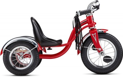 Велосипед SCHWINN ROADSTER TRIKE Red (53861)