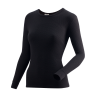Комплект женского термобелья Laplandic: рубашка + лосины (A51-S-BK / A51-P-BK) (2XL) (52566s57431)