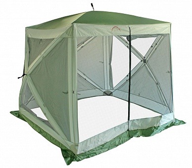 Тент-шатер Campack Tent A-2002W (53940)