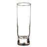 Набор стаканов из 6 шт. "duke" 230 мл. высота=15.6 см. Durobor Group (617-060) 