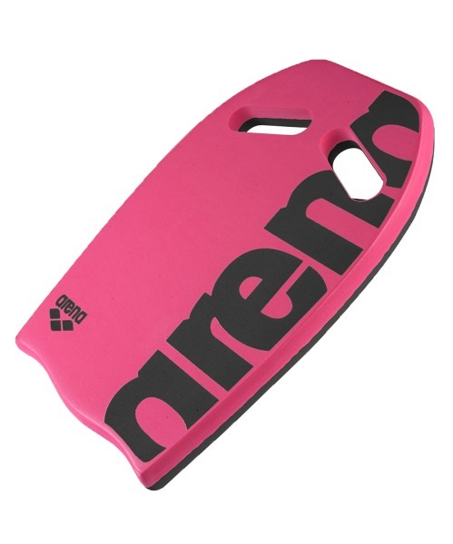 Доска для плавания Kickboard, pink, 95275 90 (309998)