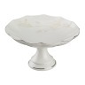 Фруктовница "медиссон" диаметр=25 см. высота=14 см. (кор=6шт.) Porcelain Manufacturing (440-170)