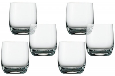 Набор: 6 стаканов для виски Weinland Stolzle (STZ-1000016-AL)