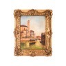 Картина "венеция" 45*55*8 см. Frame Factory (61-336) 