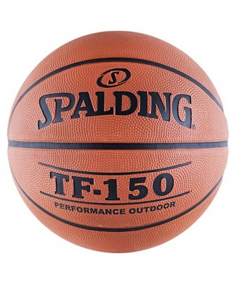 Мяч баскетбольный TF-150 №5 (83-599Z) (298142)