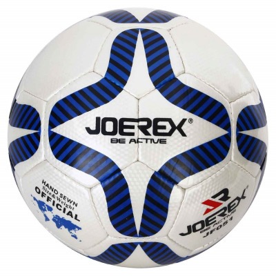 Мяч футбольный JOEREX №5 JF051 (14874)