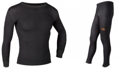 Комплект мужского термобелья Norveg: рубашка + кальсоны (3U1RL / 3U002) (52568)
