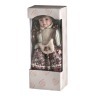 Кукла фарфоровая высота=42 см. Reinart Faelens (346-193) 