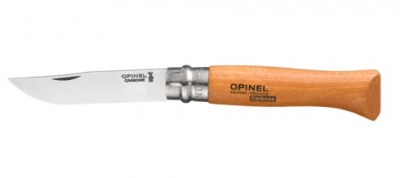 Нож OPINEL 9VRN  9 см.  (113090) (15940)