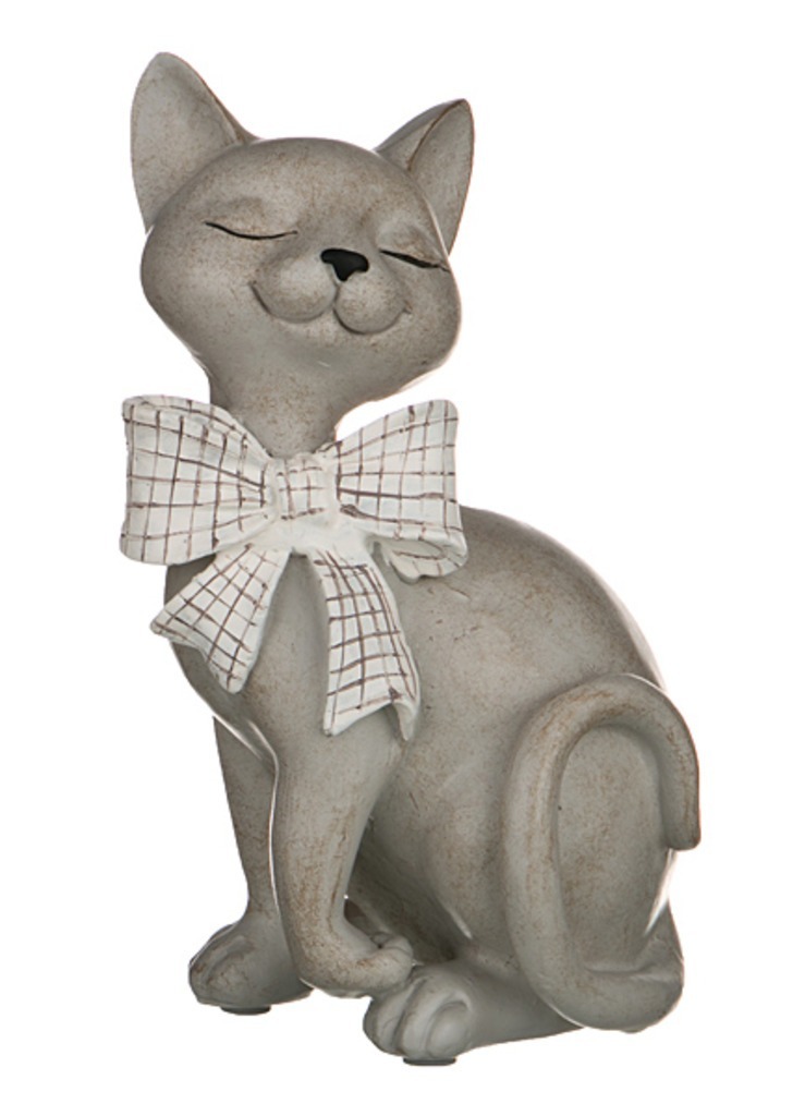 Купить Сувенирные Статуэтки Кошек В Москве