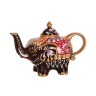 Заварочный чайник "слон" 800 мл. Hangzhou Jinding (151-030) 
