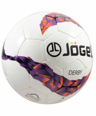 Мяч футбольный JS-500 Derby №5 (162604)