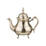 Чайник заворочный латунь высота=21,5 см. 720 мл Sri Ram (878-177) 