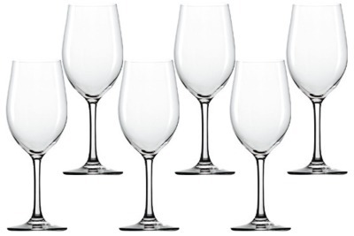 Набор: 6 бокалов для вина Classic Stolzle (STZ-2000002-AL)