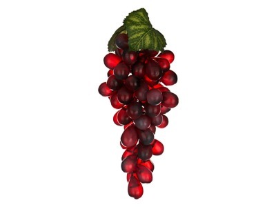 Муляж "виноград" 8*4*14 см. без упаковки Polite Crafts&gifts (D-578-121) 