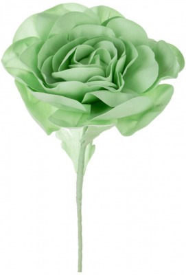 Цветок искусственный диаметр=35 см. высота=76 см. без упаковки Huajing Plastic (25-503) 