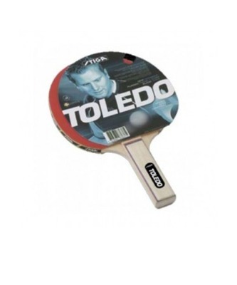 Ракетка для настольного тенниса Toledo (604)