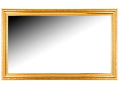 Зеркало 65,4х115,4 см. в багетной раме 130х80 см Оптпромторг Ооо (575-925-37) 