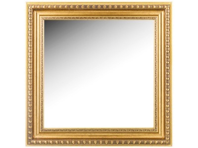 Зеркало 47х47 см в раме 62х62 см Оптпромторг Ооо (575-920-23) 