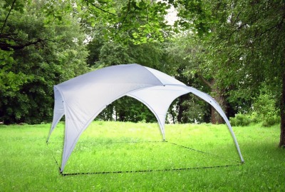 Садовый тент шатер Green Glade 1260 (15295)