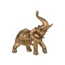 Фигурка "слон" 15,5*6*17 см.(кор=16шт.) Lefard (252-551)