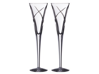Набор бокалов для шампанского из 2 шт.200 мл (29-3104) 