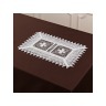 Салфетка 30*45 см,100% полиэстр Gree Textile (841-042) 