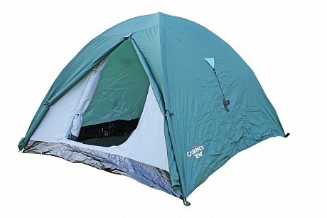 Палатка Campack Tent Trek Traveler 3 (54082)