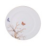 Набор тарелок обеденных lefard "райские птицы" 6 шт. 26 см Lefard (264-844)