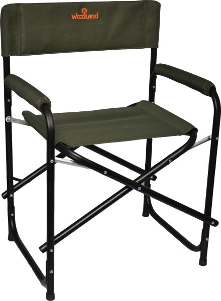 Кресло кемпинговое складное Woodland Outdoor SK-01 (52813)