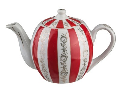 Заварочный чайник 550 мл. Porcelain Manufacturing (779-022) 