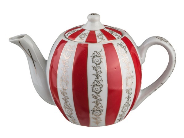 Заварочный чайник 550 мл. Porcelain Manufacturing (779-022) 