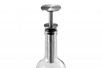 Вакуумный насос для вина AdHoc, серия CHAMP - 010.060200.020