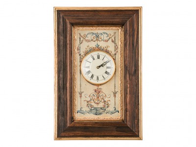 Часы настенные аметр циферблата=15 см.без упак. Dekor Toscana (289-531) 