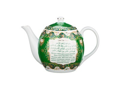 Заварочный чайник "сура ан-нас" 1400 мл Lefard (86-1889)