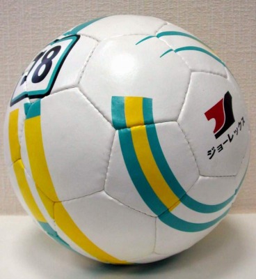 Мяч футбольный JOEREX №5 SO910 (14885)