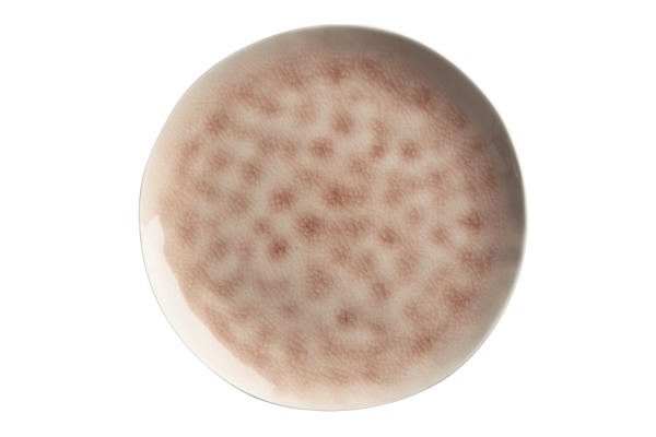 Тарелка круглая Artisan (Пыльно-розовый) без инд.упаковки - MW408-DQ0003 Maxwell & Williams