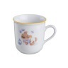 Кружка "игрушки" 200 мл. Cesky Porcelan (606-674) 