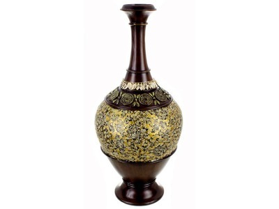 Декоративная ваза "гармония жизни" высота=51 см. Hong Kong (114-142) 