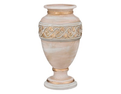 Ваза высота=40 см. Ceramiche Stella (341-192) 