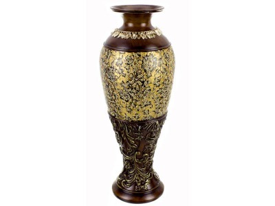 Декоративная ваза "гармония жизни" высота=48 см. Hong Kong (114-143) 