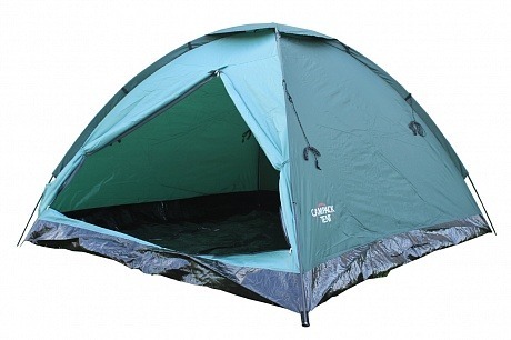 Палатка Campack Tent Dome Traveler 4 (54086)