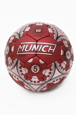 Мяч футбольный MUNICH NIGHT №5 5P-61731 (14894)