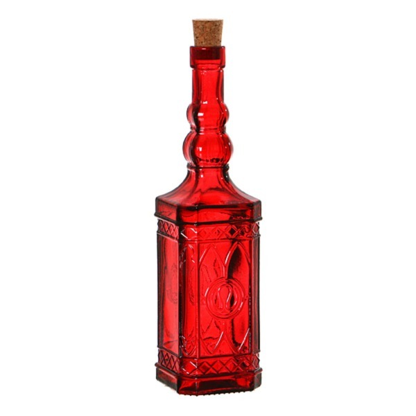 Бутылка "мигелете" 500 мл. высота=28 см. без упаковки Vidrios San (D-600-122) 