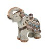 Статуэтка декоративная "индийский слон" 28*13 см.высота=25 см De Rosa Rinconada (347-096)