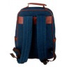 Рюкзак 28*36*10 см.2 цвета в ассортименте Hangzhou Languo (207-220) 